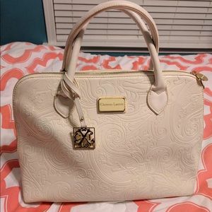 Christian Lacroix purse